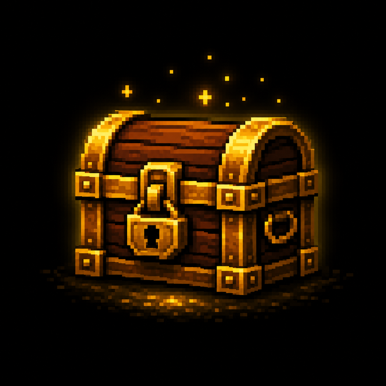 Treasure Chest